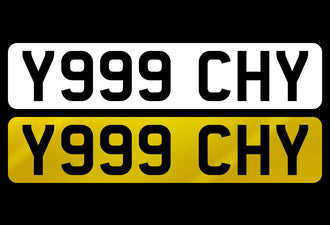 Y999 CHY