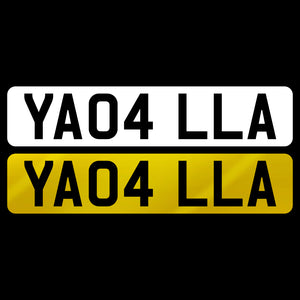 YA04 LLA