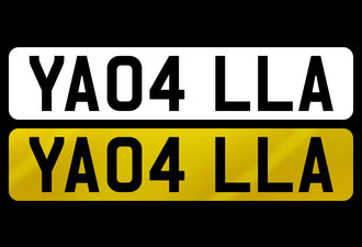 YA04 LLA