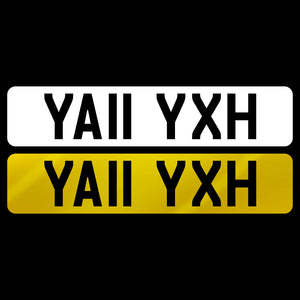 YA11 YXH