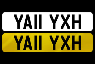 YA11 YXH