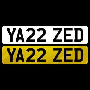 YA22 ZED