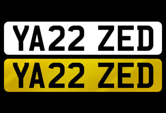 YA22 ZED