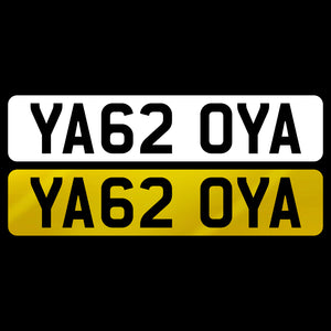 YA62 OYA