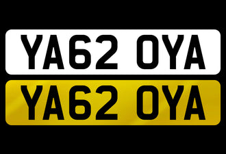 YA62 OYA
