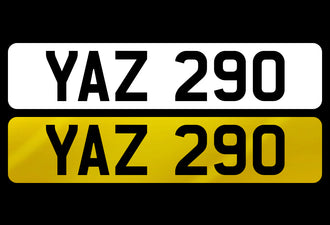 YAZ 290