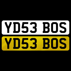 YD53 BOS