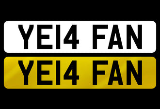 YE14 FAN