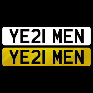 YE21 MEN