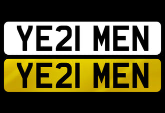 YE21 MEN
