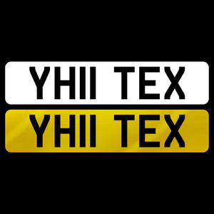 YH11 TEX