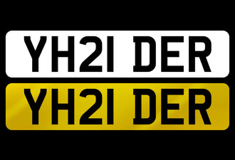 YH21 DER