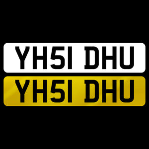 YH51 DHU