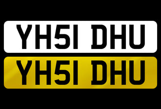 YH51 DHU
