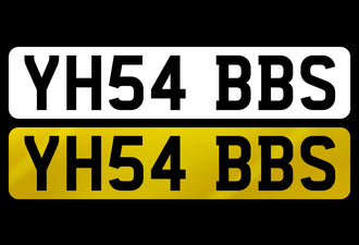 YH54 BBS
