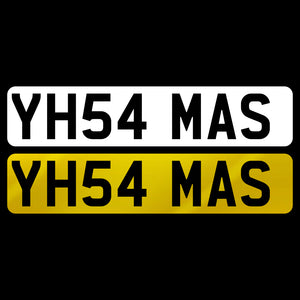 YH54 MAS