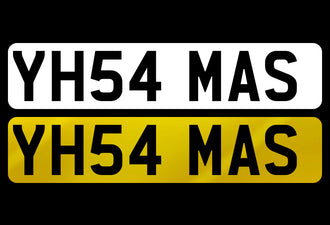 YH54 MAS