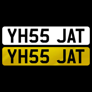YH55 JAT