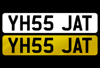 YH55 JAT