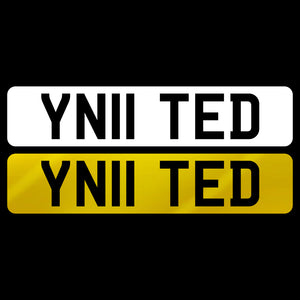 YN11 TED