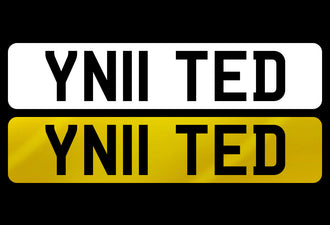 YN11 TED