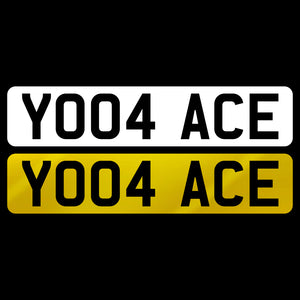 YO04 ACE