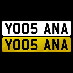 YO05 ANA