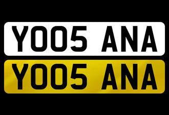 YO05 ANA