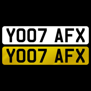 YO07 AFX