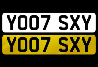 YO07 SXY