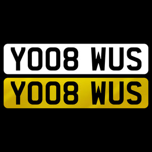 YO08 WUS
