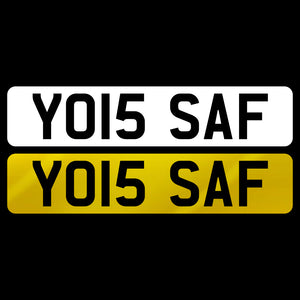 YO15 SAF