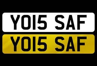 YO15 SAF