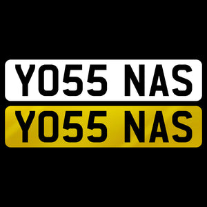 YO55 NAS