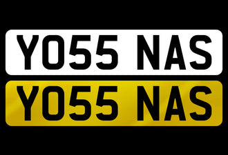 YO55 NAS