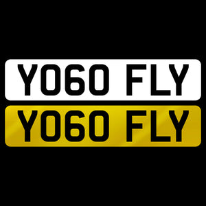 YO60 FLY