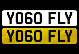 YO60 FLY