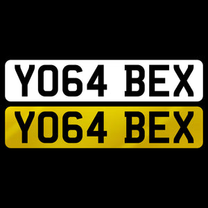 YO64 BEX