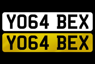 YO64 BEX