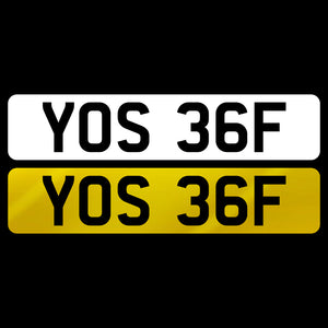 YOS 36F