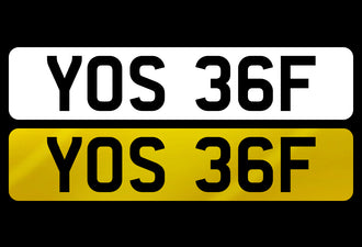 YOS 36F