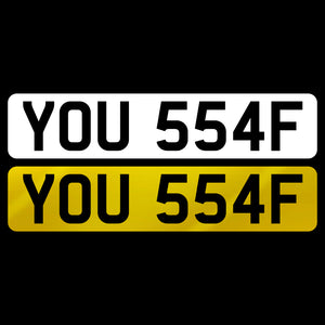 YOU 554F
