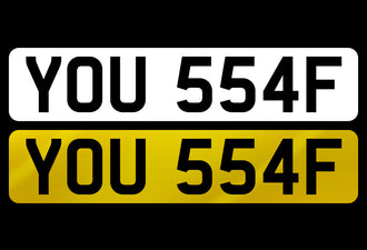 YOU 554F