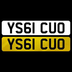 YS61 CUO