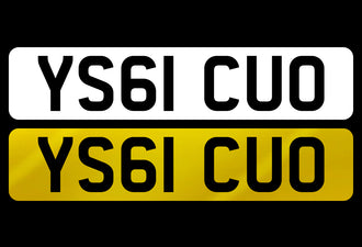 YS61 CUO
