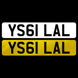 YS61 LAL