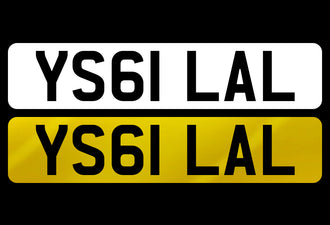 YS61 LAL