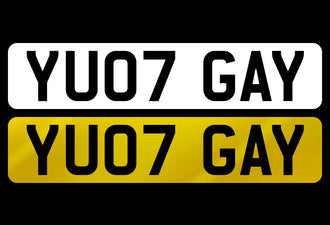 YU07 GAY
