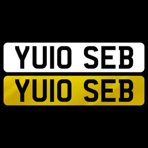 YU10 SEB