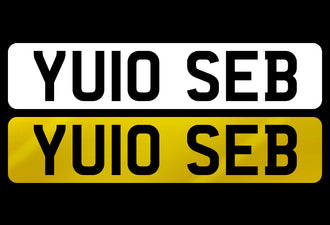 YU10 SEB